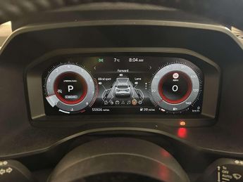 Nissan Qashqai 1.3 DIG-T MHEV Premiere Edition SUV 5dr Petrol Hybrid XTRON Euro