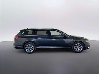 Volkswagen Passat 1.4 TSI 13kWh GTE Estate 5dr Petrol Plug-in Hybrid DSG Euro 6 (s