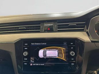 Volkswagen Passat 1.4 TSI 13kWh GTE Estate 5dr Petrol Plug-in Hybrid DSG Euro 6 (s