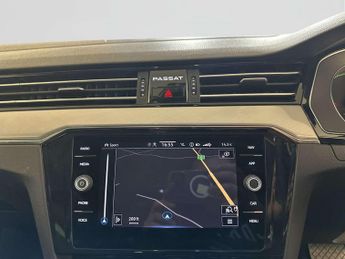 Volkswagen Passat 1.4 TSI 13kWh GTE Estate 5dr Petrol Plug-in Hybrid DSG Euro 6 (s
