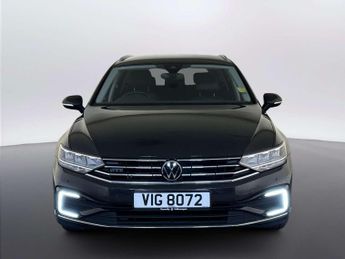 Volkswagen Passat 1.4 TSI 13kWh GTE Estate 5dr Petrol Plug-in Hybrid DSG Euro 6 (s