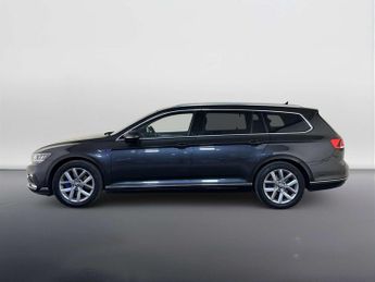 Volkswagen Passat 1.4 TSI 13kWh GTE Estate 5dr Petrol Plug-in Hybrid DSG Euro 6 (s