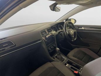 Volkswagen Golf 1.6 TDI GT Hatchback 5dr Diesel DSG Euro 6 (s/s) (115 ps)