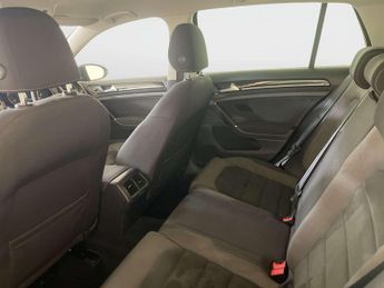 Volkswagen Golf 1.6 TDI GT Hatchback 5dr Diesel DSG Euro 6 (s/s) (115 ps)