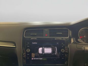 Volkswagen Golf 1.6 TDI GT Hatchback 5dr Diesel DSG Euro 6 (s/s) (115 ps)