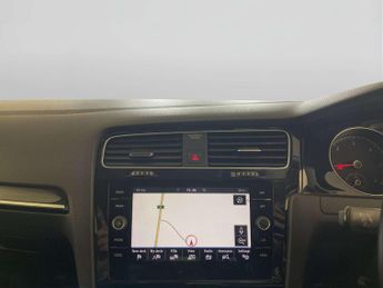 Volkswagen Golf 1.6 TDI GT Hatchback 5dr Diesel DSG Euro 6 (s/s) (115 ps)
