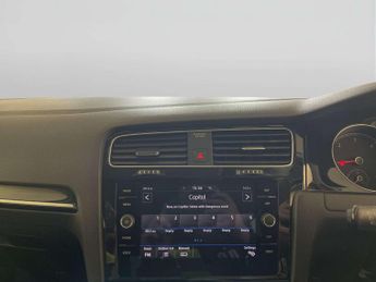 Volkswagen Golf 1.6 TDI GT Hatchback 5dr Diesel DSG Euro 6 (s/s) (115 ps)
