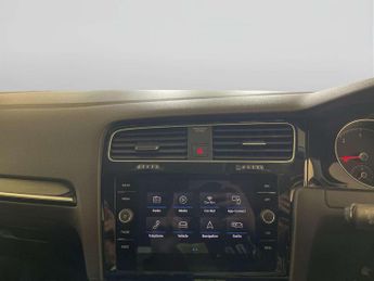 Volkswagen Golf 1.6 TDI GT Hatchback 5dr Diesel DSG Euro 6 (s/s) (115 ps)