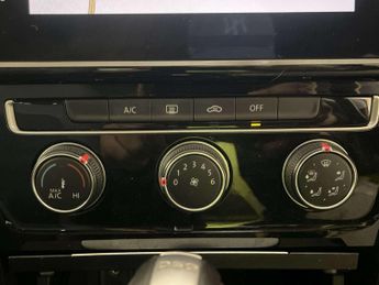 Volkswagen Golf 1.6 TDI GT Hatchback 5dr Diesel DSG Euro 6 (s/s) (115 ps)