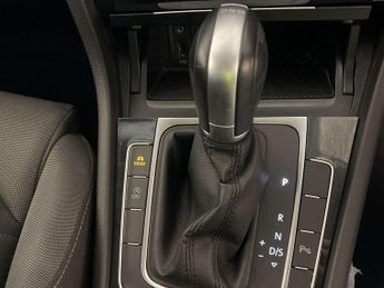 Volkswagen Golf 1.6 TDI GT Hatchback 5dr Diesel DSG Euro 6 (s/s) (115 ps)