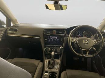 Volkswagen Golf 1.6 TDI GT Hatchback 5dr Diesel DSG Euro 6 (s/s) (115 ps)