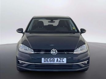 Volkswagen Golf 1.6 TDI GT Hatchback 5dr Diesel DSG Euro 6 (s/s) (115 ps)
