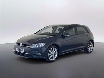 Volkswagen Golf 1.6 TDI GT Hatchback 5dr Diesel DSG Euro 6 (s/s) (115 ps)