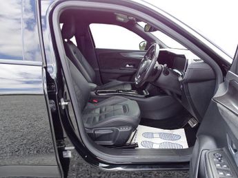 Vauxhall Mokka 1.2 Turbo Ultimate Auto Euro 6 (s/s) 5dr