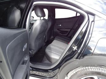 Vauxhall Mokka 1.2 Turbo Ultimate Auto Euro 6 (s/s) 5dr