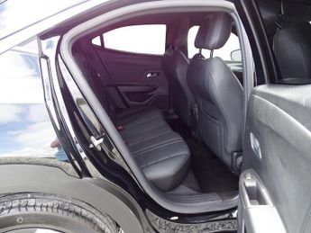Vauxhall Mokka 1.2 Turbo Ultimate Auto Euro 6 (s/s) 5dr