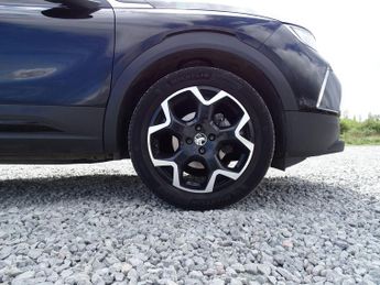 Vauxhall Mokka 1.2 Turbo Ultimate Auto Euro 6 (s/s) 5dr