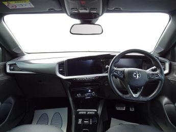 Vauxhall Mokka 1.2 Turbo Ultimate Auto Euro 6 (s/s) 5dr