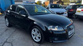 Audi A3 1.9 TDIe Sport Sportback Euro 4 5dr