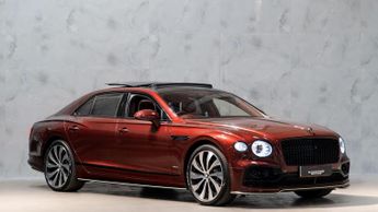 Bentley Flying Spur 2.9 TFSi V6 Azure Auto 4WD Euro 6 (s/s) 4dr 18kWh