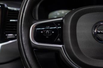 Volvo XC90 2.0 D5 PowerPulse Inscription Pro Auto 4WD Euro 6 (s/s) 5dr