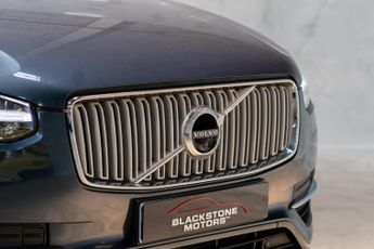 Volvo XC90 2.0 D5 PowerPulse Inscription Pro Auto 4WD Euro 6 (s/s) 5dr