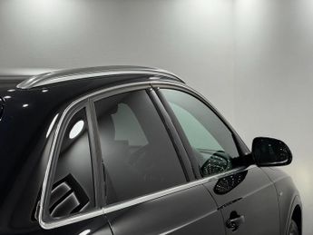 Audi Q3 1.4 TFSI CoD S line Edition S Tronic Euro 6 (s/s) 5dr