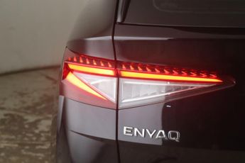 Skoda Enyaq iV 62kWh 60 Nav Suite Auto 5dr