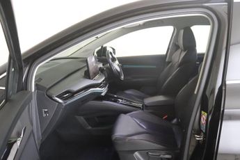 Skoda Enyaq iV 62kWh 60 Nav Suite Auto 5dr