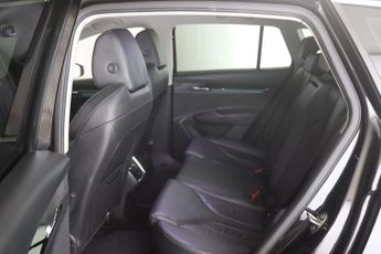 Skoda Enyaq iV 62kWh 60 Nav Suite Auto 5dr