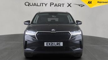 Skoda Enyaq iV 62kWh 60 Nav Suite Auto 5dr