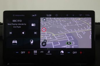 Skoda Enyaq iV 62kWh 60 Nav Suite Auto 5dr
