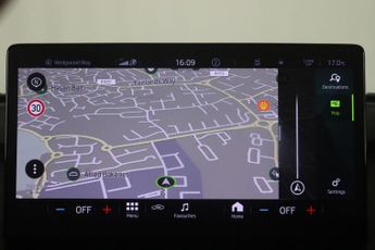 Skoda Enyaq iV 62kWh 60 Nav Suite Auto 5dr