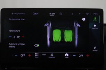 Skoda Enyaq iV 62kWh 60 Nav Suite Auto 5dr