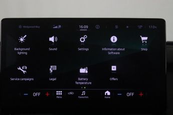 Skoda Enyaq iV 62kWh 60 Nav Suite Auto 5dr