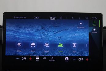 Skoda Enyaq iV 62kWh 60 Nav Suite Auto 5dr