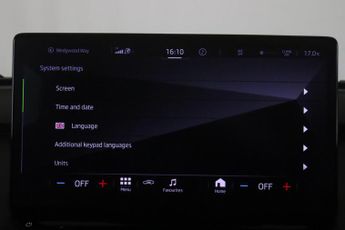Skoda Enyaq iV 62kWh 60 Nav Suite Auto 5dr