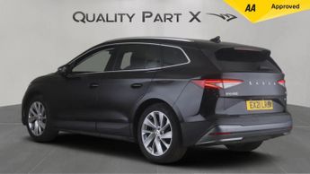 Skoda Enyaq iV 62kWh 60 Nav Suite Auto 5dr