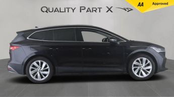 Skoda Enyaq iV 62kWh 60 Nav Suite Auto 5dr