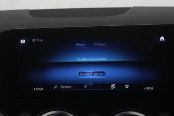 Mercedes-Benz EQA EQA 250 66.5kWh AMG Line (Premium) Auto 5dr