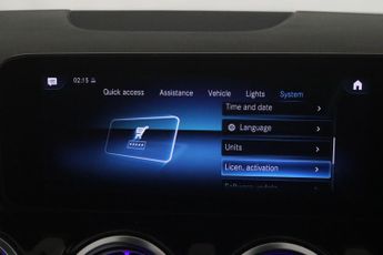 Mercedes-Benz EQA EQA 250 66.5kWh AMG Line (Premium) Auto 5dr