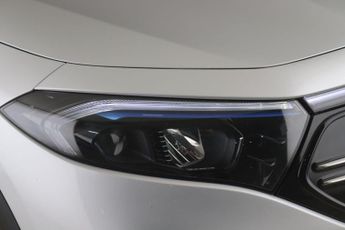 Mercedes-Benz EQA EQA 250 66.5kWh AMG Line (Premium) Auto 5dr