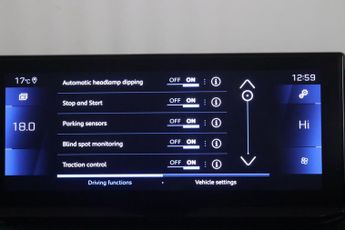Peugeot 3008 1.5 BlueHDi GT EAT Euro 6 (s/s) 5dr