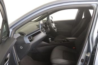 Toyota C-HR 1.8 VVT-h Design CVT Euro 6 (s/s) 5dr
