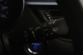 Toyota C-HR 1.8 VVT-h Design CVT Euro 6 (s/s) 5dr