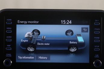 Toyota C-HR 1.8 VVT-h Design CVT Euro 6 (s/s) 5dr