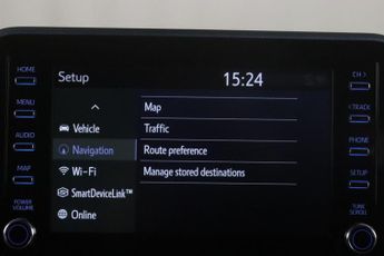 Toyota C-HR 1.8 VVT-h Design CVT Euro 6 (s/s) 5dr