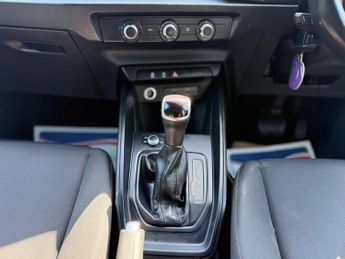 Audi A1 1.0 TFSI 30 Technik Sportback S Tronic Euro 6 (s/s) 5dr