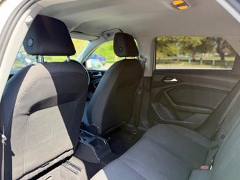 Audi A1 1.0 TFSI 30 Technik Sportback S Tronic Euro 6 (s/s) 5dr