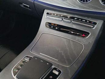 Mercedes-Benz E Class 2.9 E400d AMG Line Night Edition (Premium Plus) G-Tronic+ 4MATIC